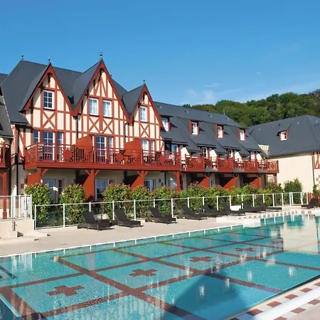 Et Spa 4 8p. House *