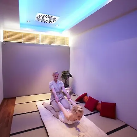 Et Spa 4 8p. House Houlgate