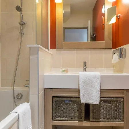 Et Spa 4 8p. House Station touristique