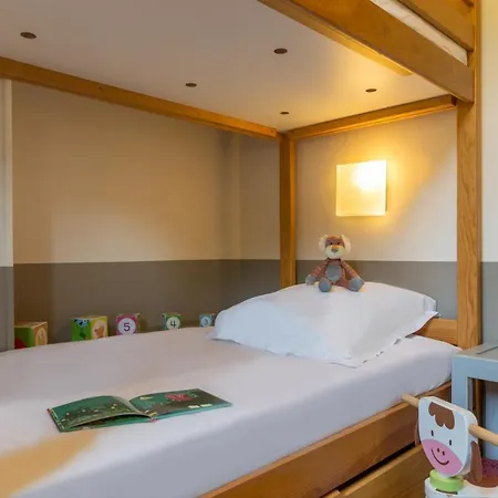 Et Spa 4 8p. House * Houlgate