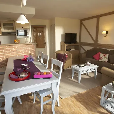 Et Spa 4 8p. House *