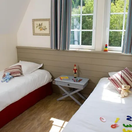 Et Spa 4 8p. House